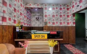 Spot On Hotel C S Tower